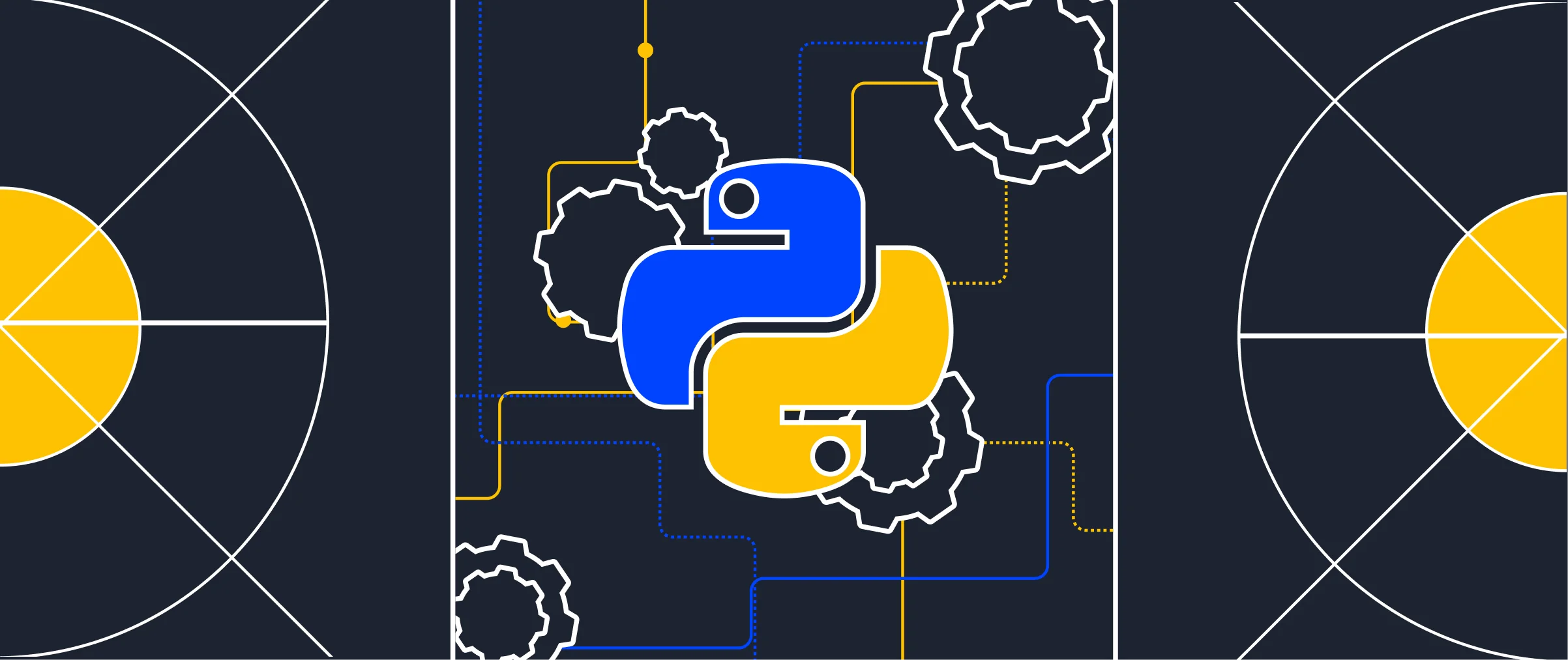 Noções básicas de Python: Um guia para iniciantes