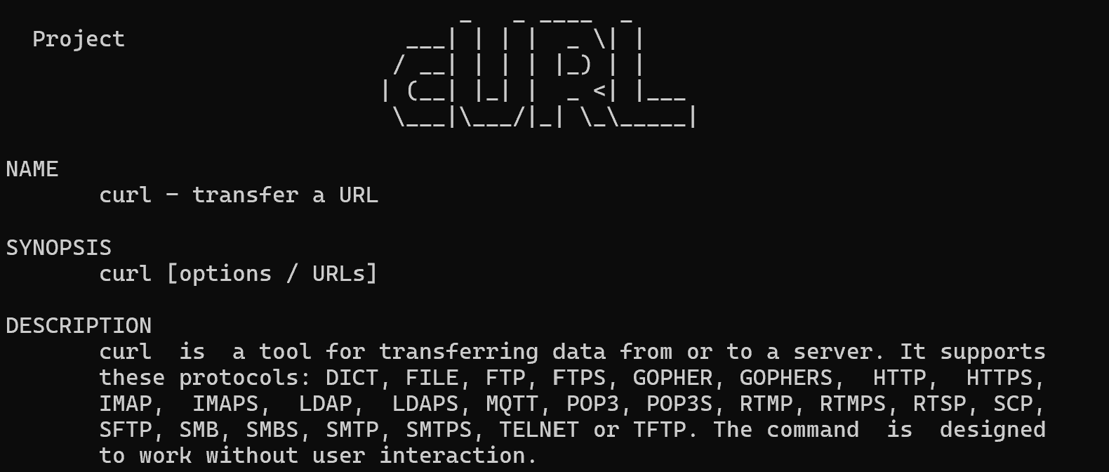 curl-2