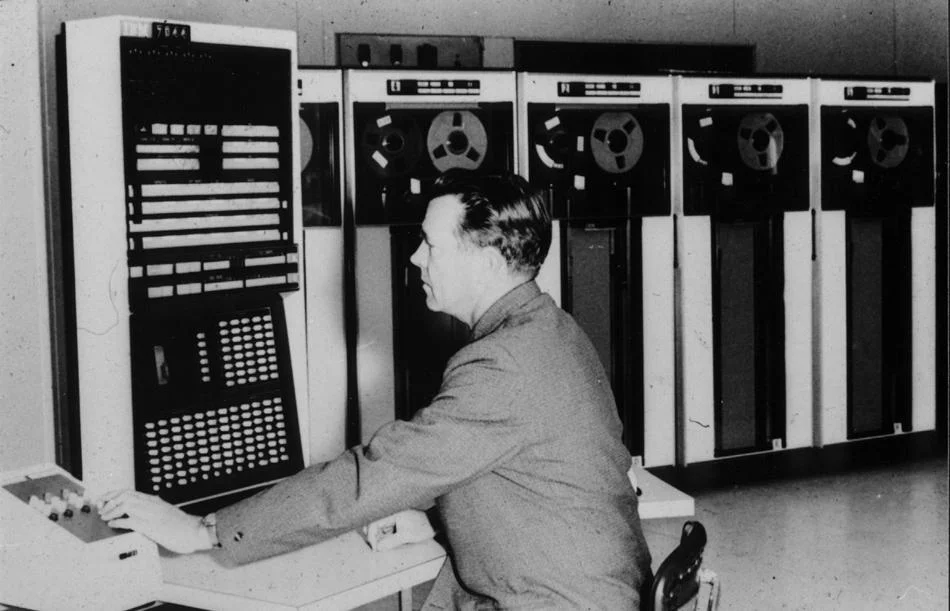 ibm