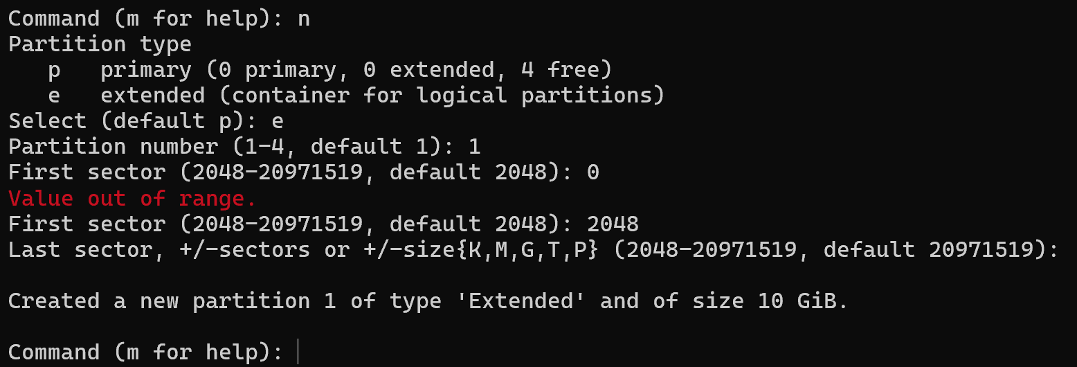 fdisk-create-part