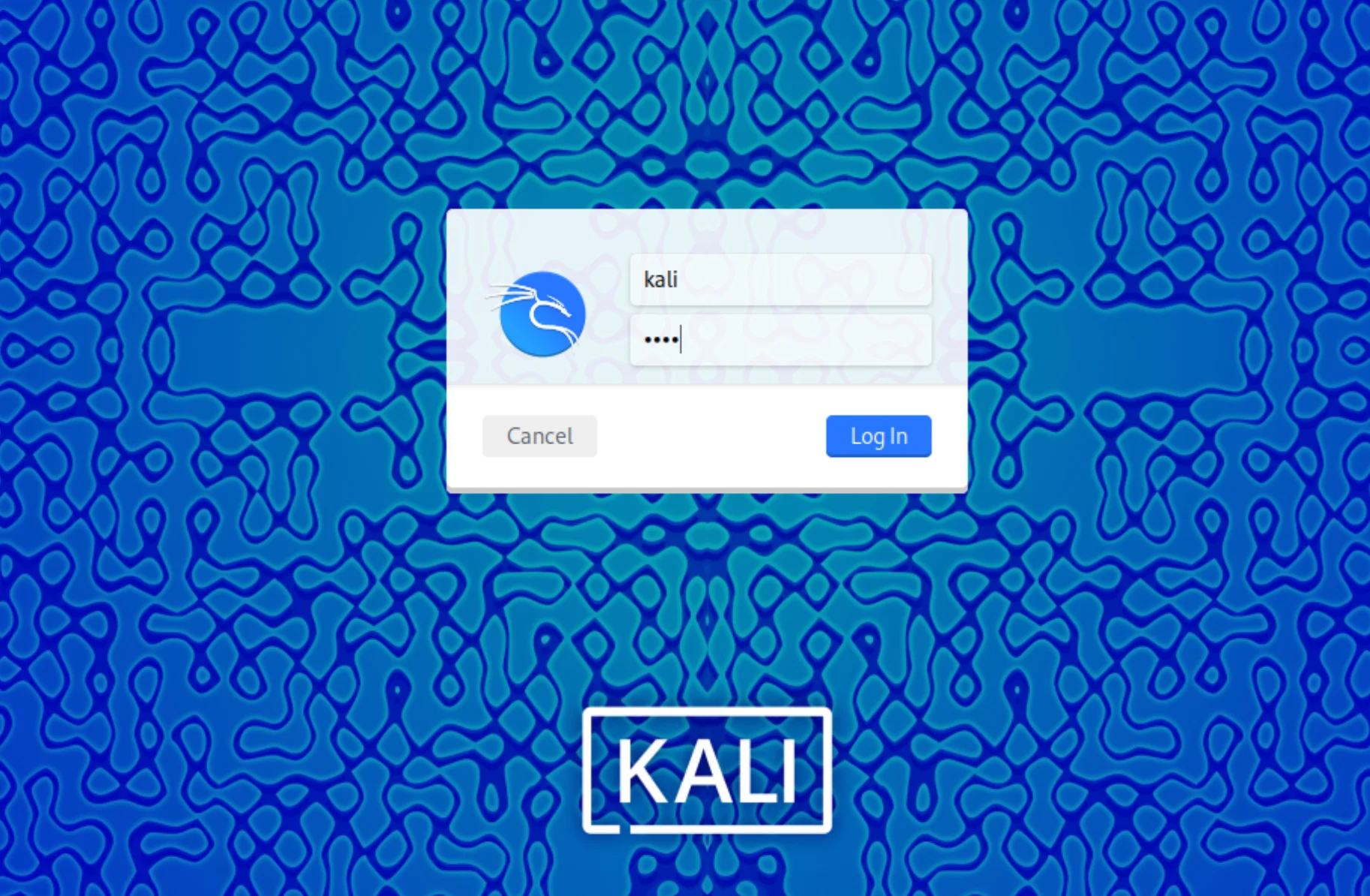 kali