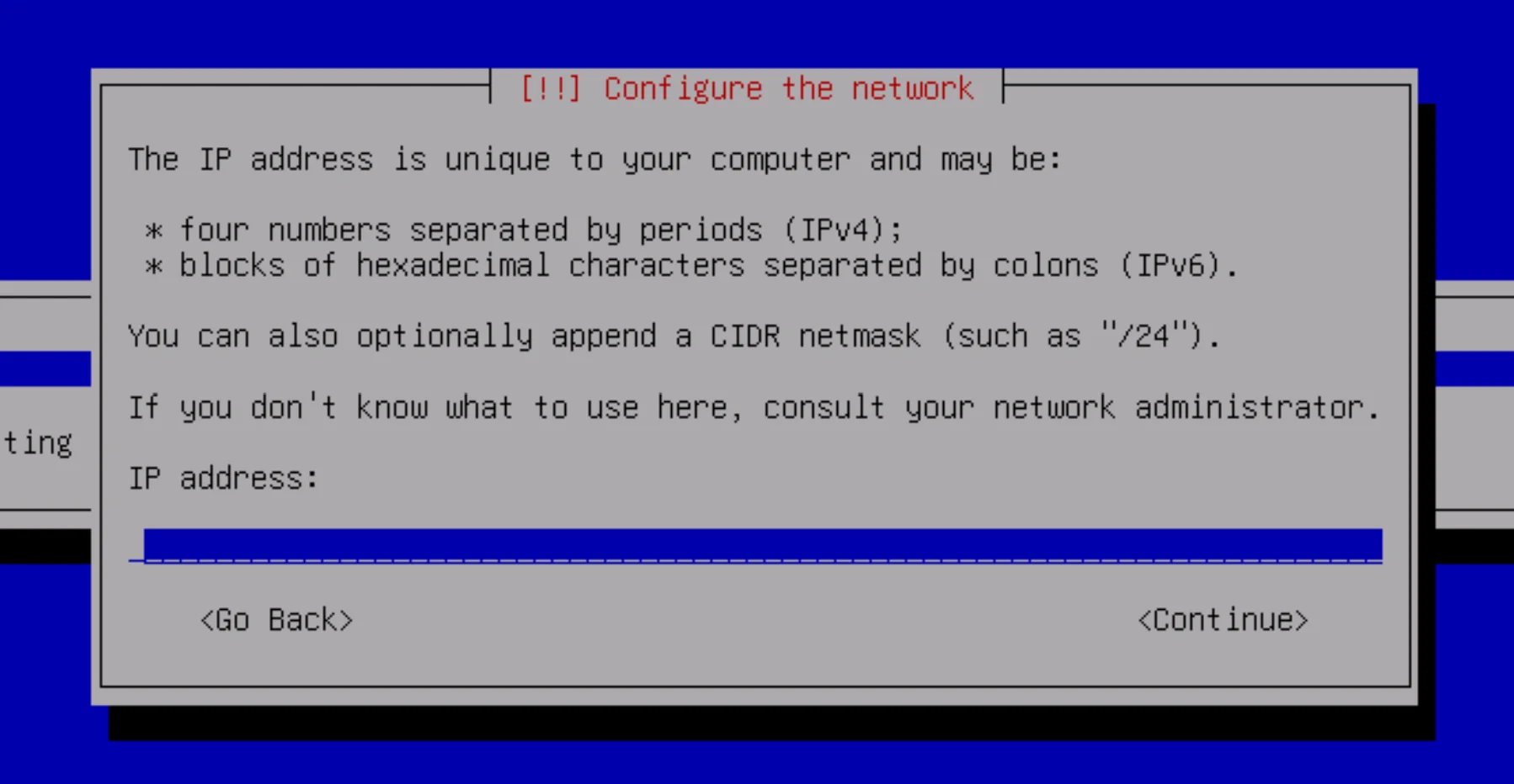network