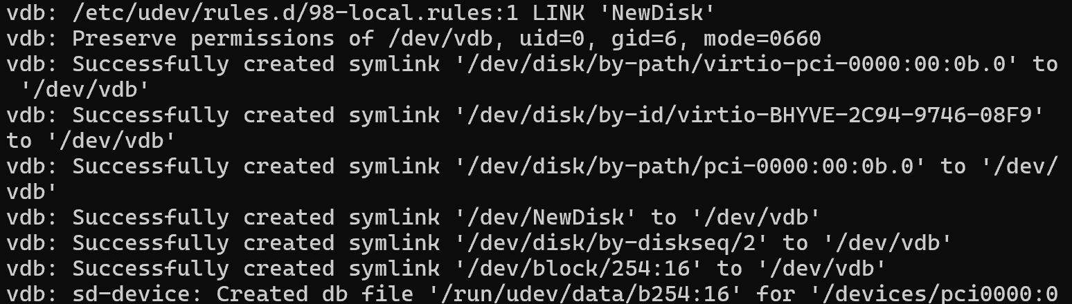 udev-0