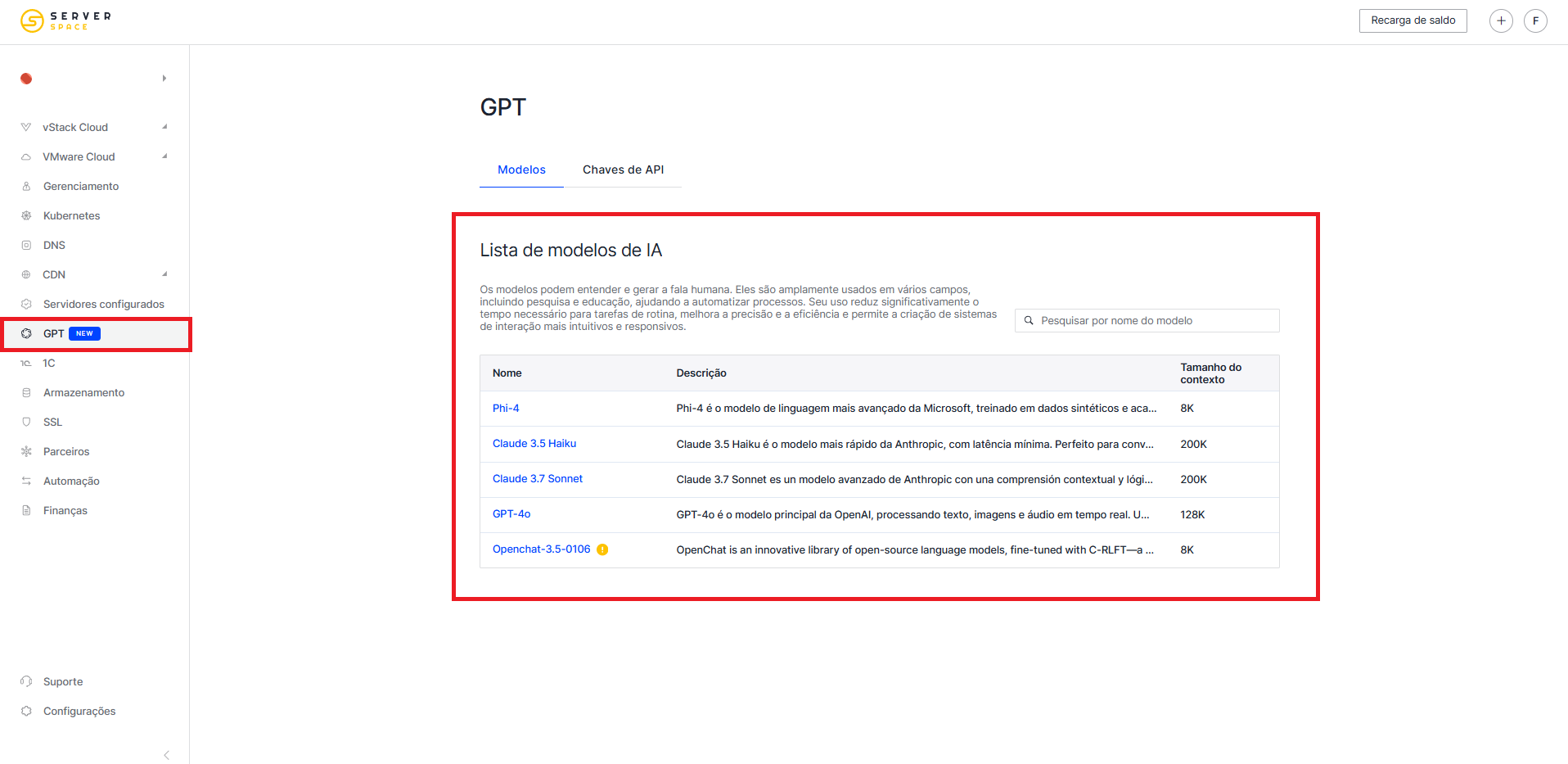 GPT BR 1