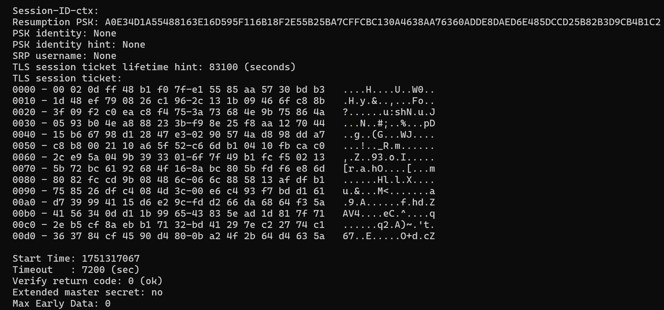 ssl-test