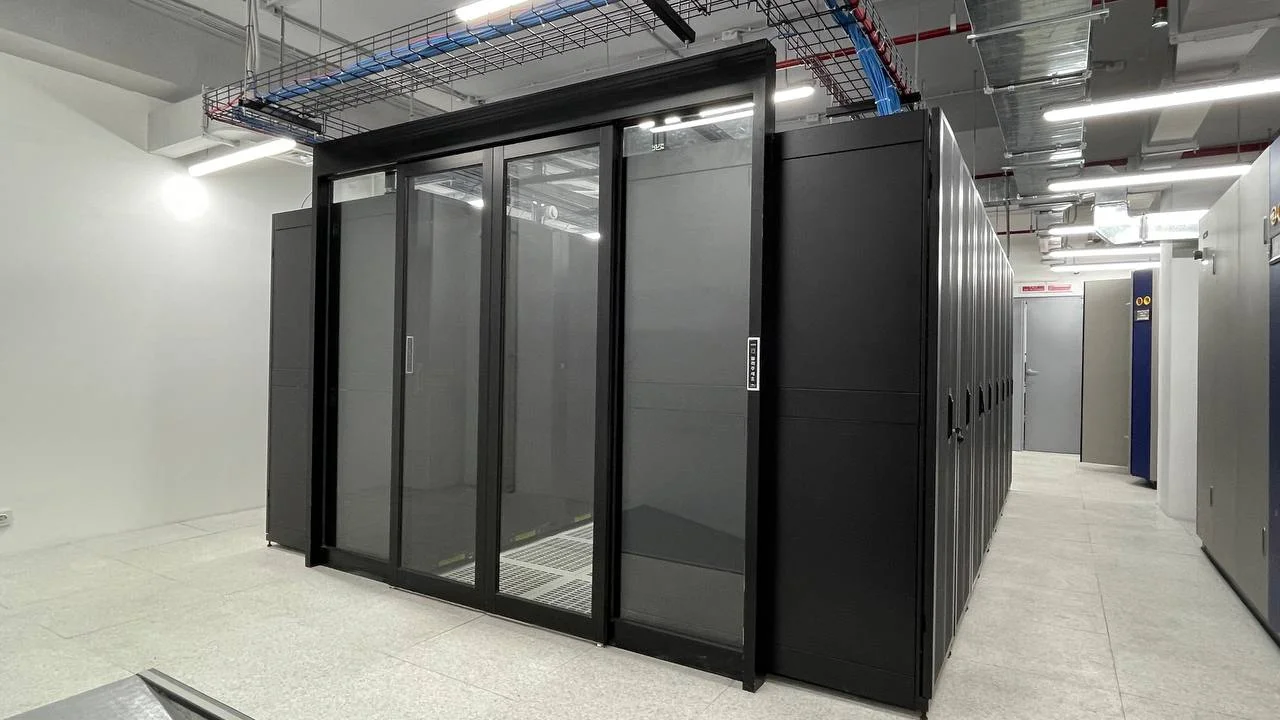 Data center UZ_2