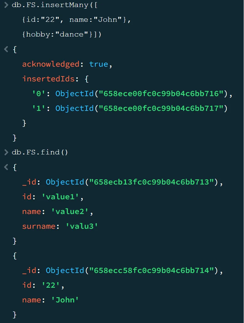 find-created-document