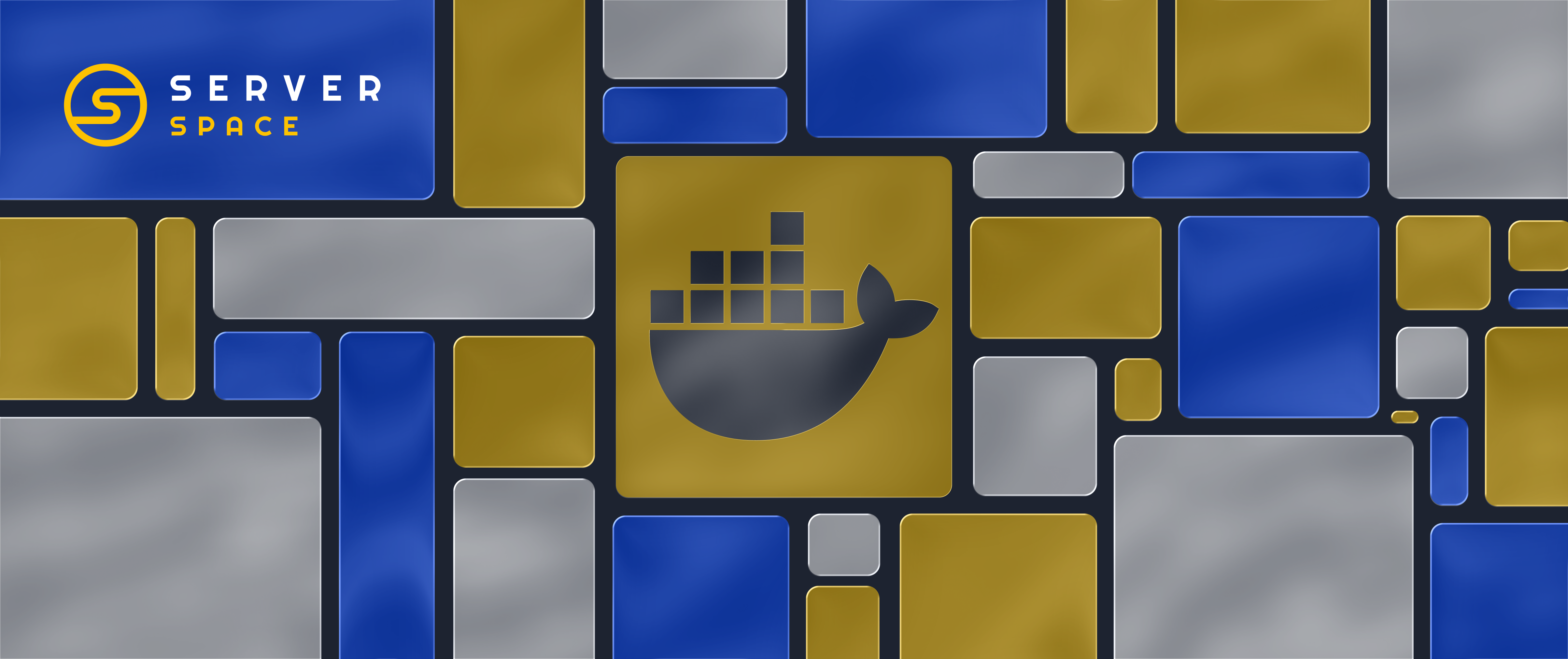 Contêineres em produção: Docker/Compose - configuração inteligente