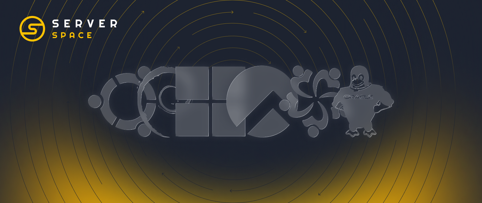 Novos templates de S.O