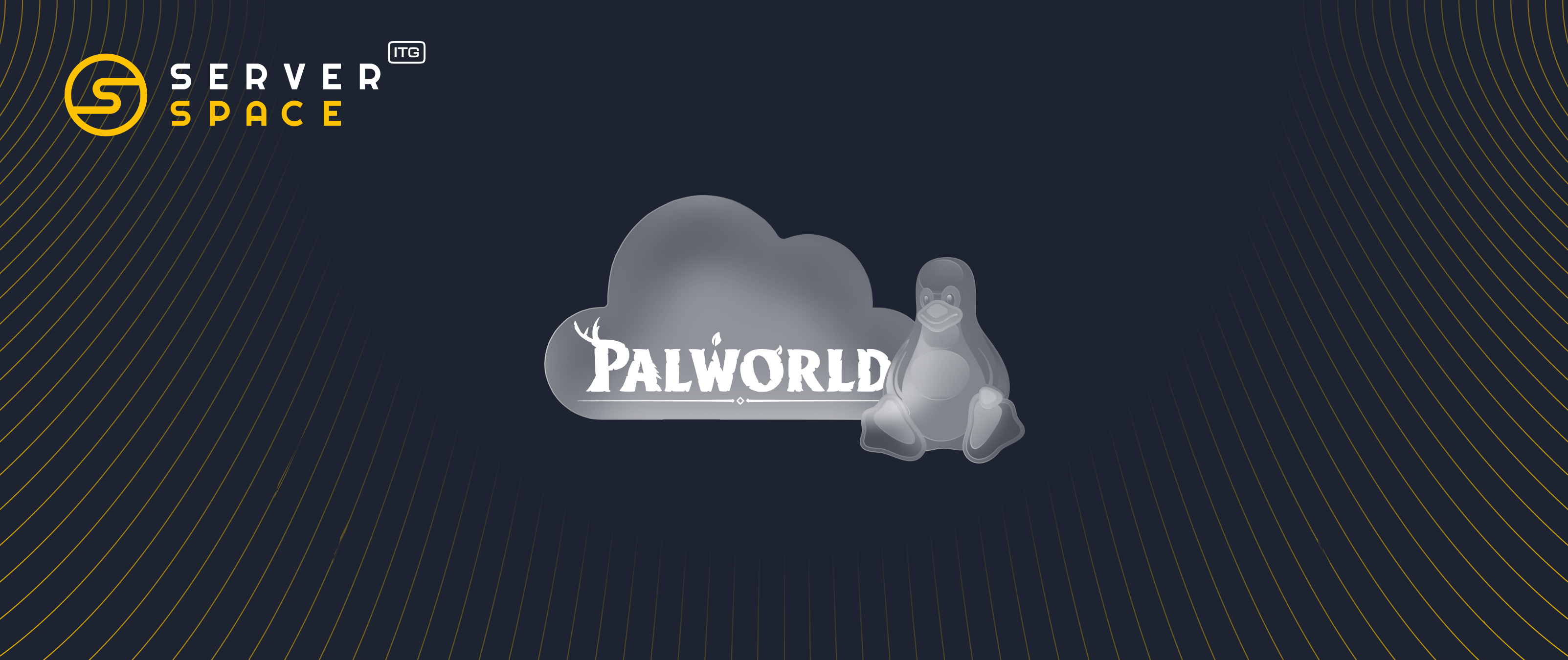Servidor Dedicado de Palworld em VPS Linux: Guia Completo